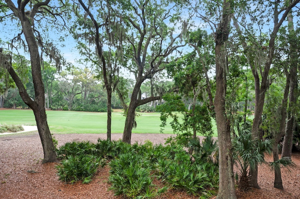 2352 Racquet Club at The Sea Pines Resort