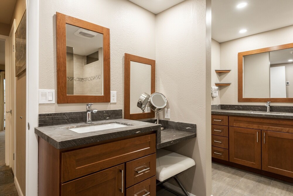 Park City Ski Resort Snow Flower Vacation Condos