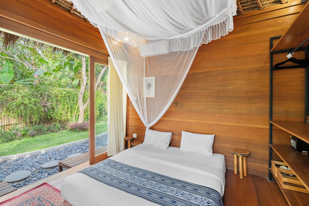 Satvik Hut Villa by Betterplace