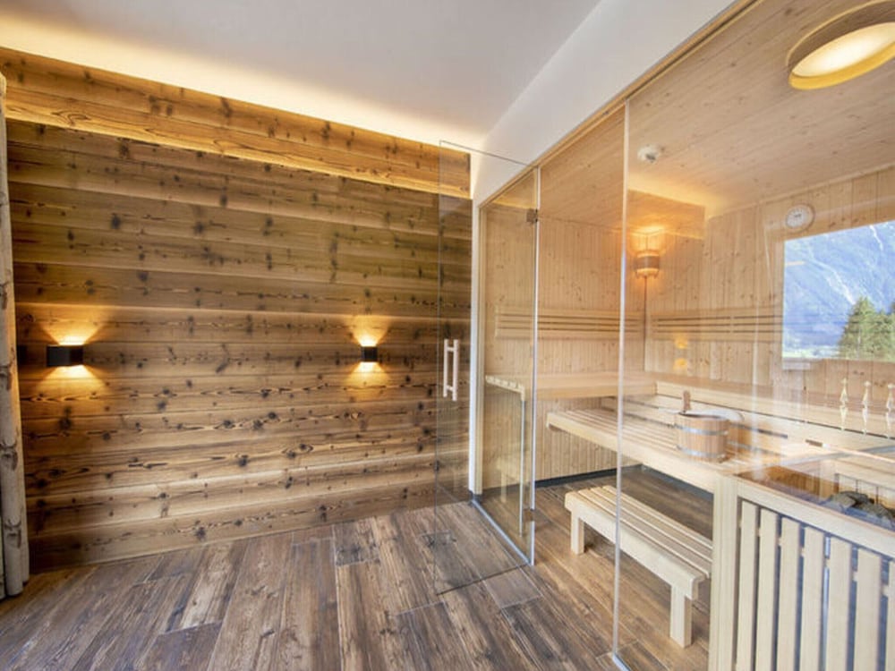 Chalet in Neukirchen Near Ski Slope