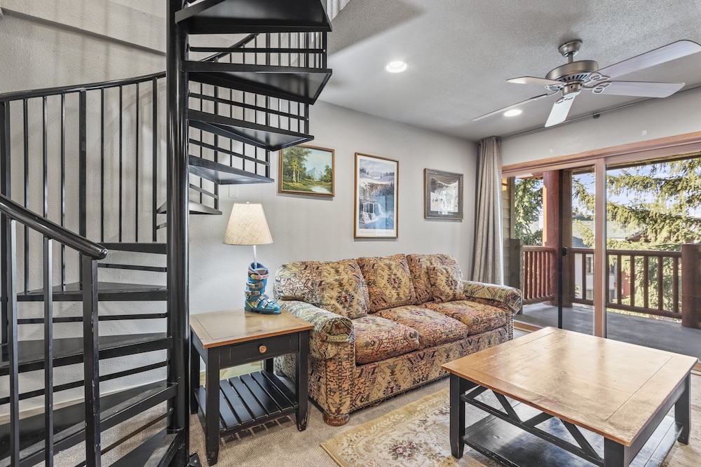Park City Ski Resort UT - Snow Flower Vacation Condos