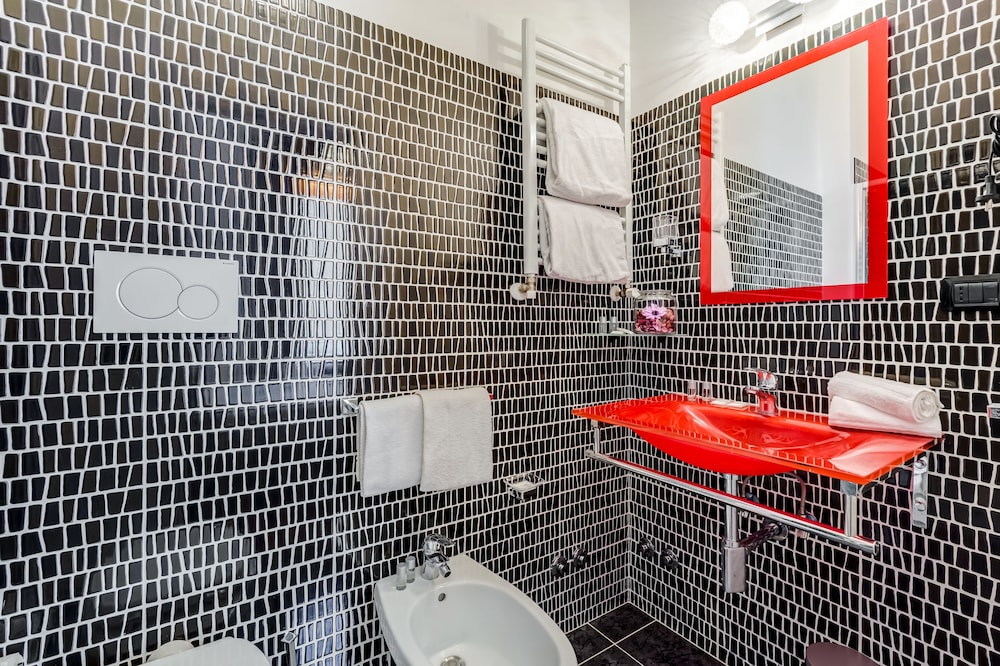 Relais Vatican Suites