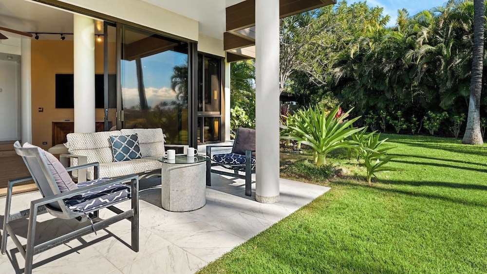Luxury Golfside Condo w/ Ocean Views, Central AC & Beach Club - Vrkcv