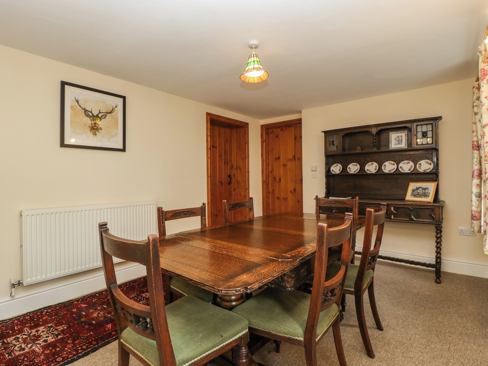 Keepers Cottage