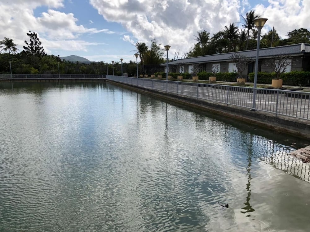 HoTian Farm