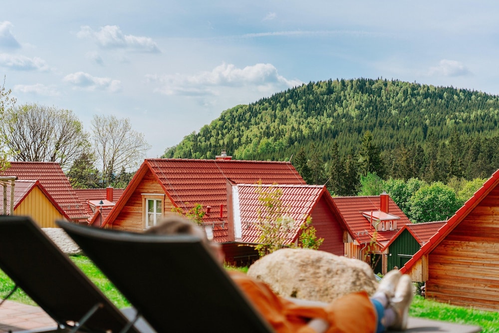 Ferienhauser im Schierke Harzresort, Schierke