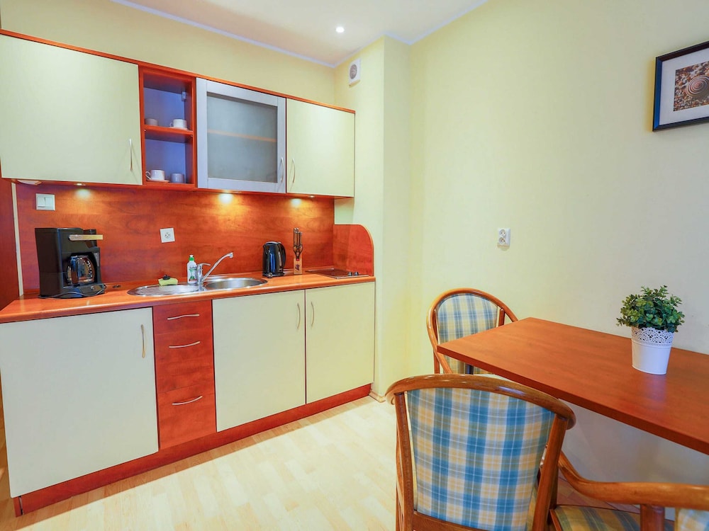 Apartment in Miedzyzdroje With Balcony view 4