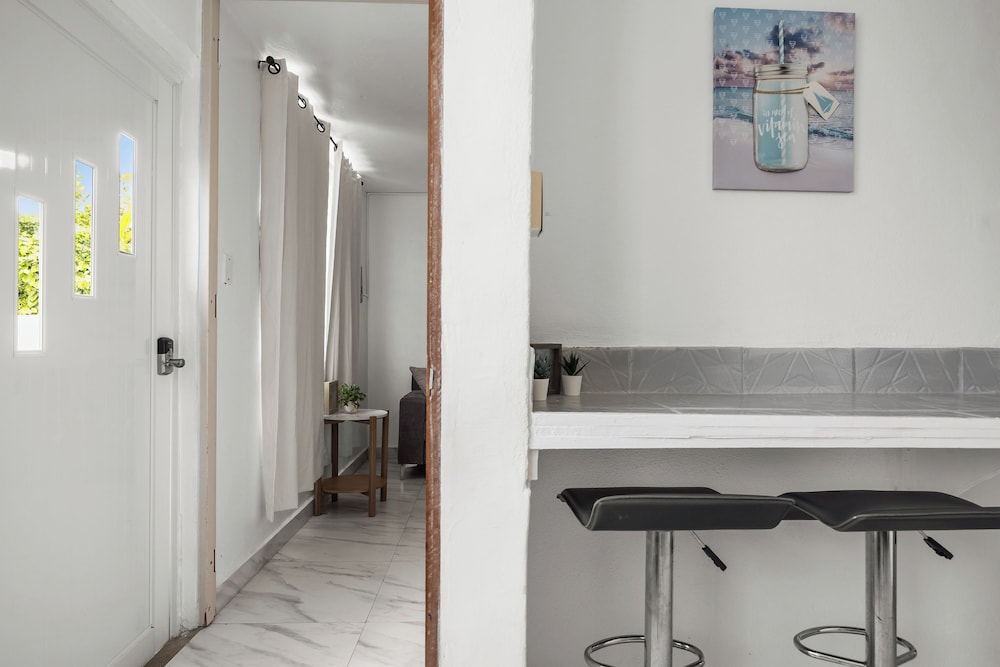 Coastal Paradise Retreat by Otium