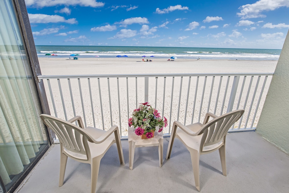 Condos by Beach Vacations North