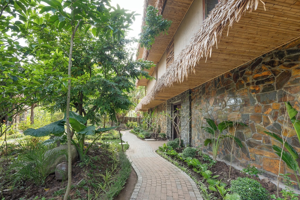 Tam Coc Oasis Resort & Spa