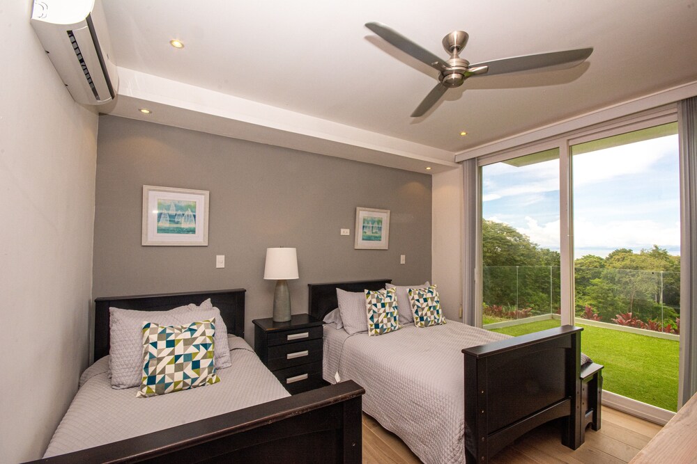 Luxury Hillside Estate at Nativa Resort by RedAwning