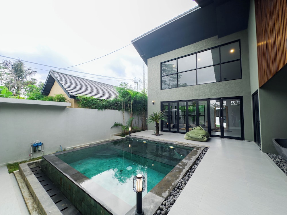 Villa Manggis Ubud