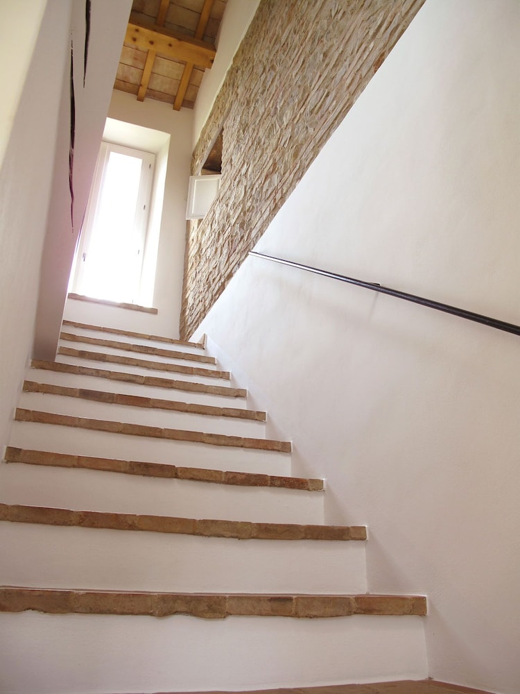 Castello di Granarola Relais – Adults Friendly