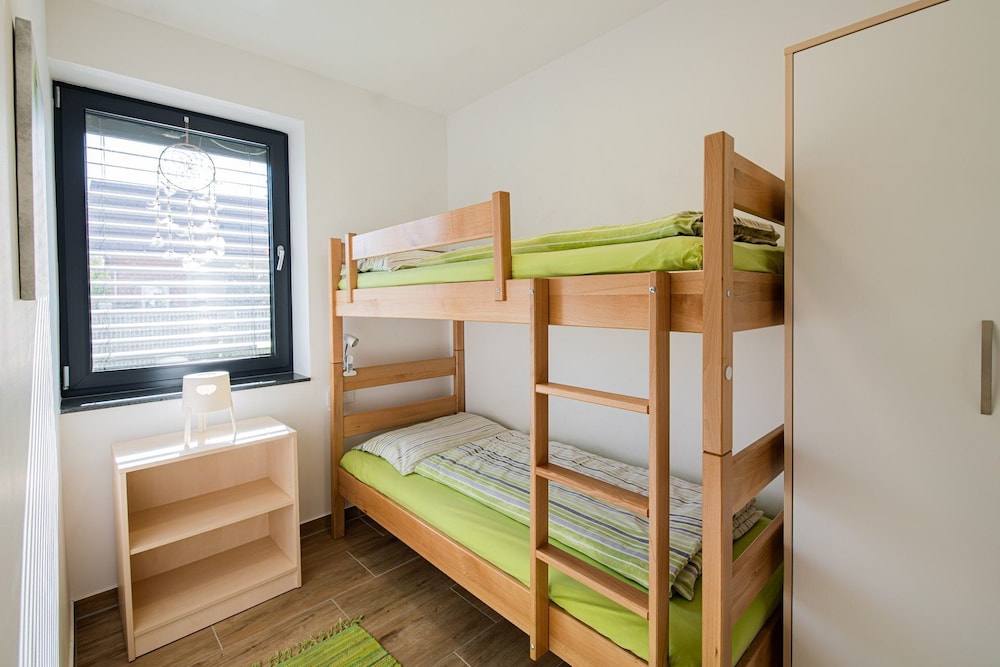 Apartments Banonia - Summer Breeze view 2