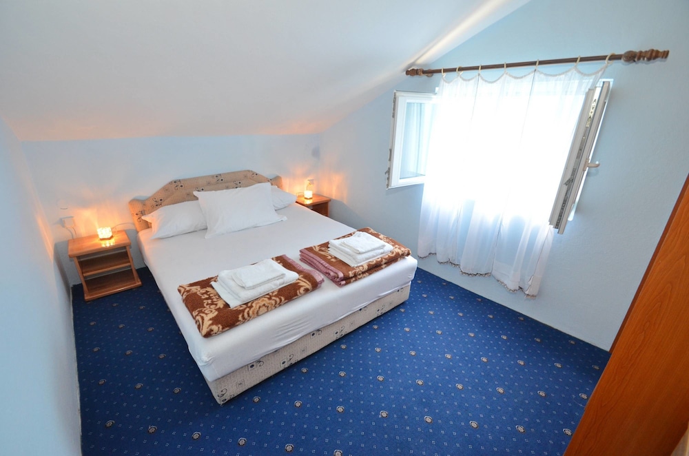 Apartments Corovic view 2
