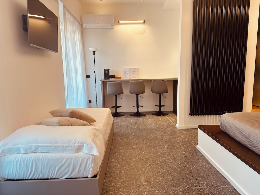 Elegance Rooms Cefalù