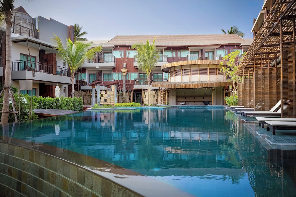 Prana Resort Nandana