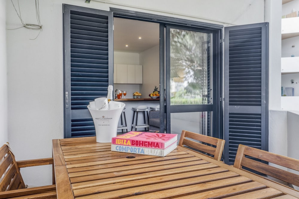Sunshine Apartment in Vilamoura