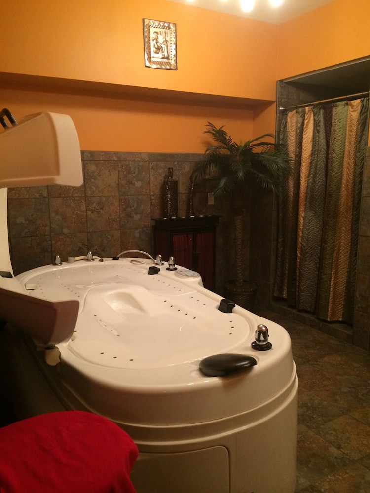 Spring Hill Motel