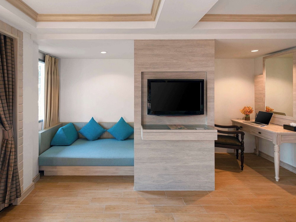 Novotel Phuket Resort — photo 166