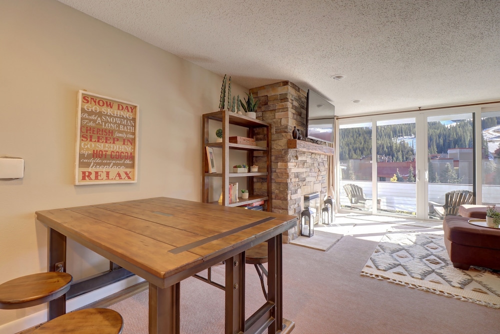 SkyRun Copper Mountain Resort Vacation Lodging