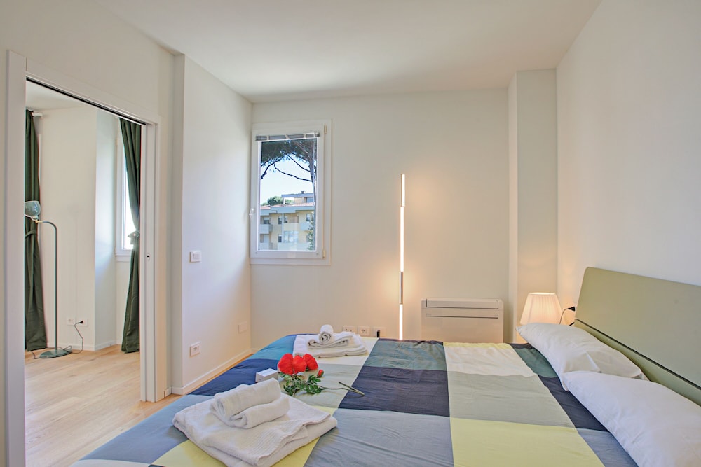 Tintoretto Apartments
