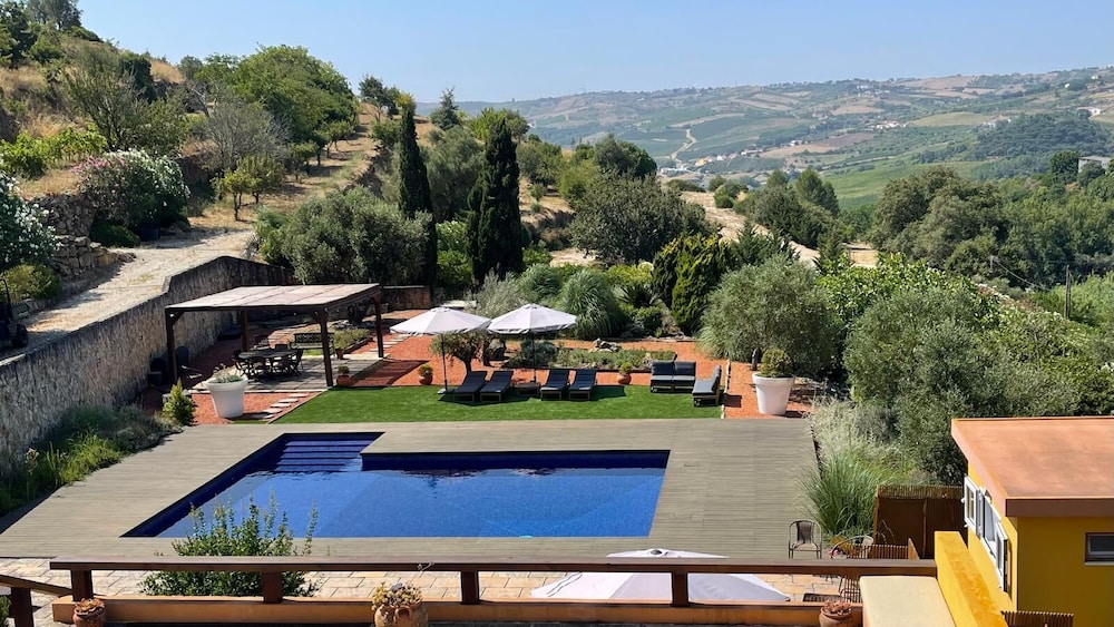 Pomar da Choca Country House