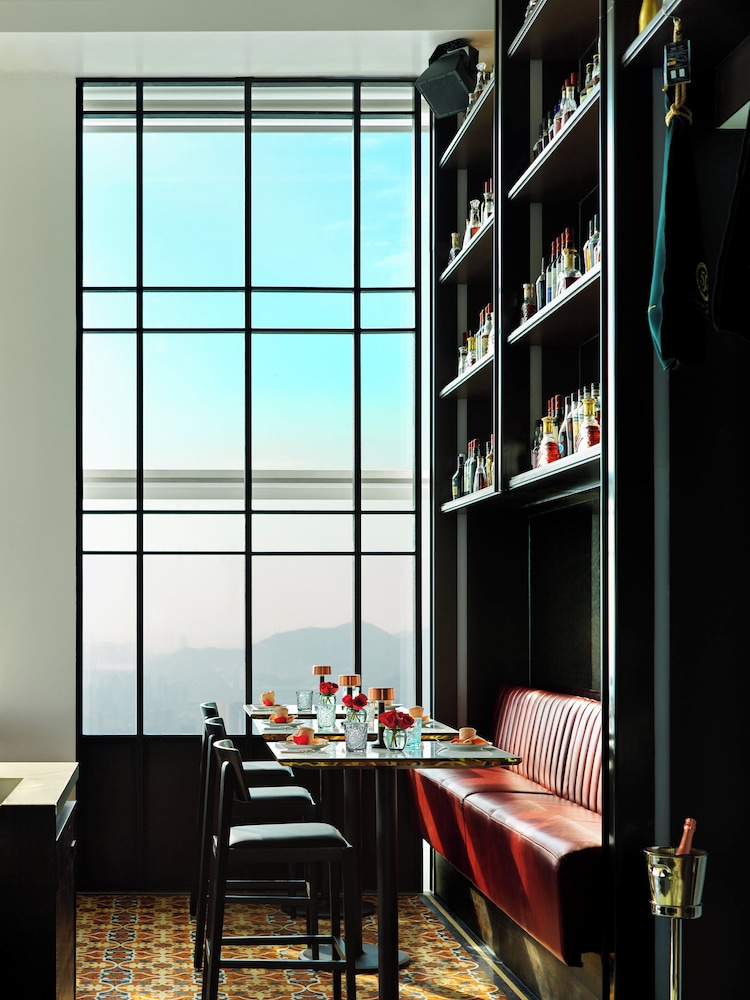 Mandarin Oriental, Shenzhen 73