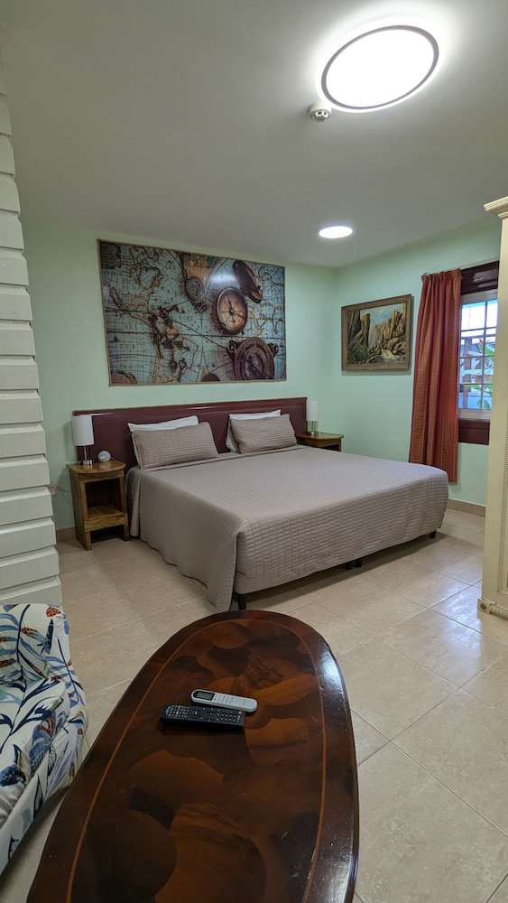 Pachamama Bay Club
