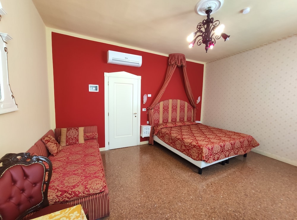 Alloggi Acquavita