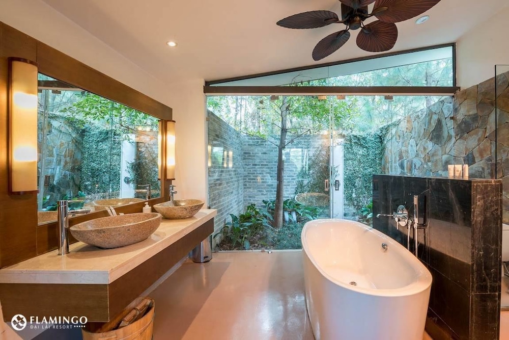 Villa Flamigo Dai Lai Chinh Chu