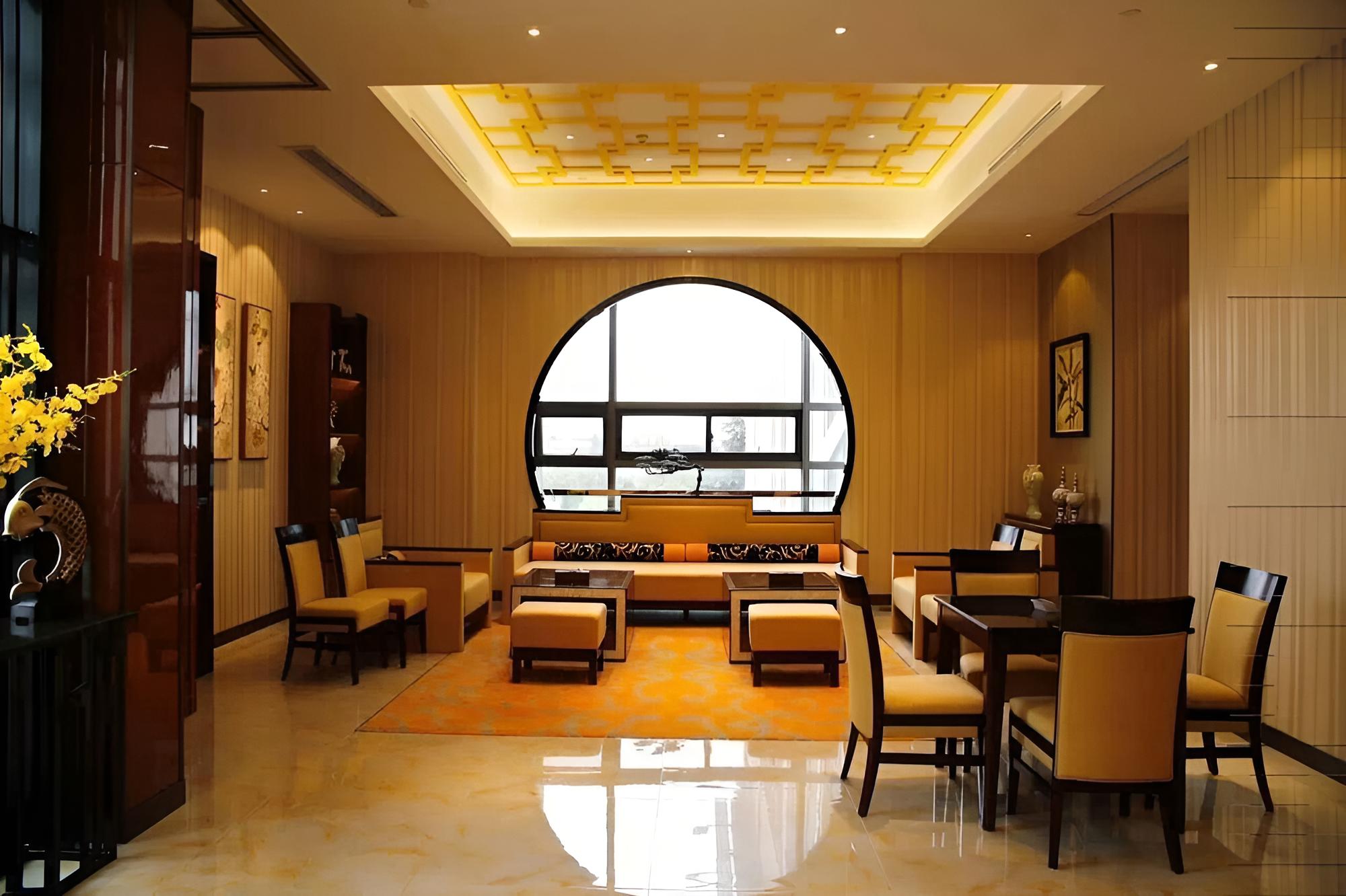 Jurong Shuguang International Hotel