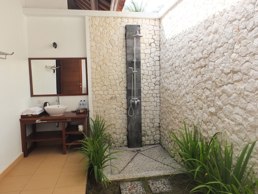 The Amrita Salt Farm Villas view 3
