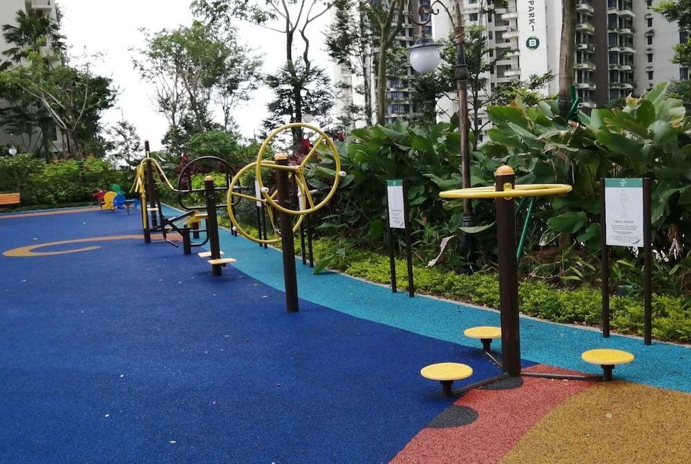 Forest City Staview Bay by Wastone photo 3