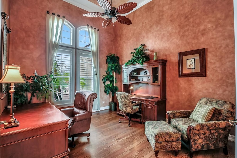 SMARCO1255 3 Bedroom Holiday Home by Marco Naples Vacation Homes