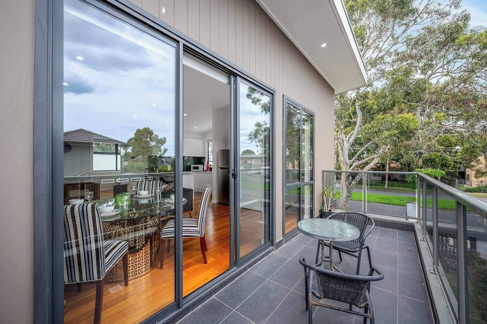 Luxurious Townhouse7 km to CBD