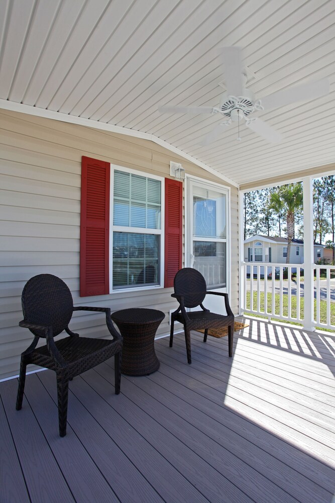 Lake Magic RV Resort