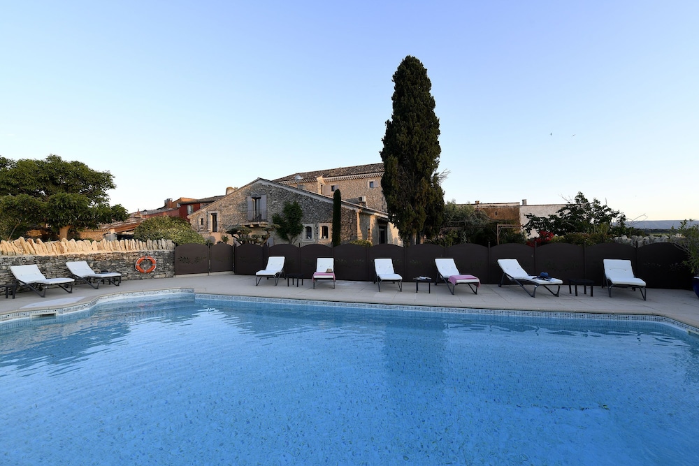Bastide Des Demoiselles