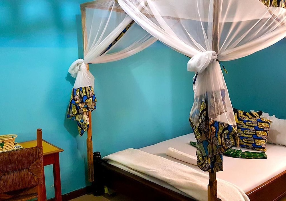 Swahili House Bed & Breakfast Moshi view 3