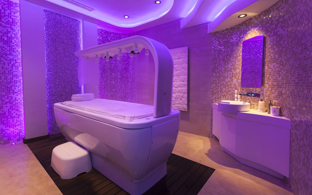 Tabarka Vacations - La Cigale Tabarka Hotel Spa  Golf - Property Image 62