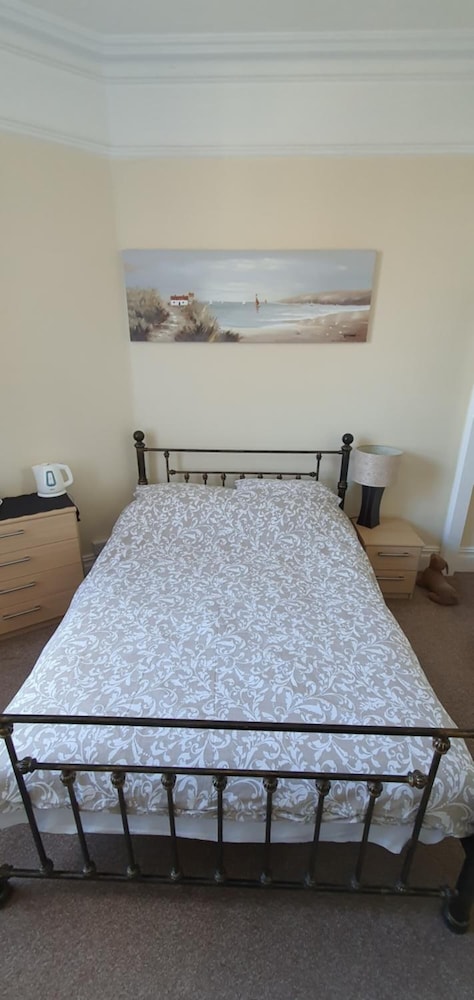 Sunny Lodge Guest House