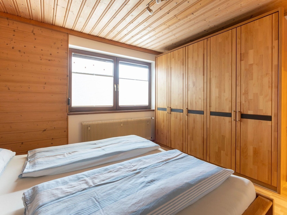 Apartment in Muhr Near Ski Areas