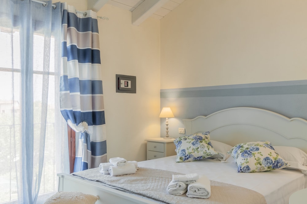 Lugana Village Resort & Sporting Club