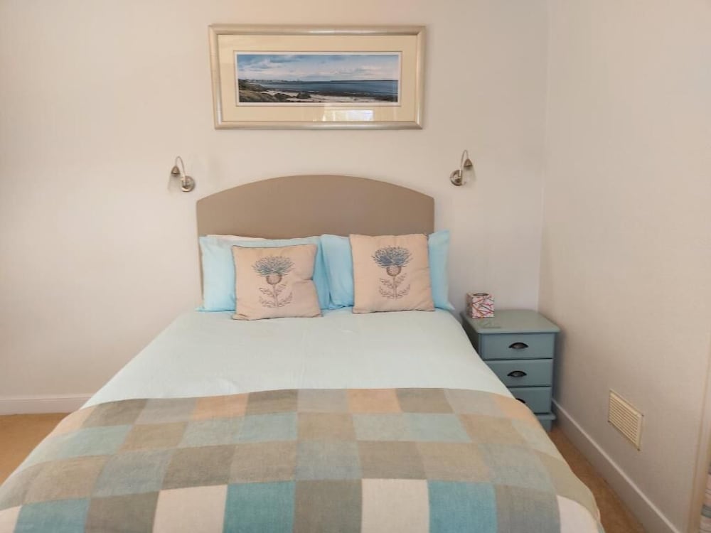 Fir Tree B&B at Galvelbeg House