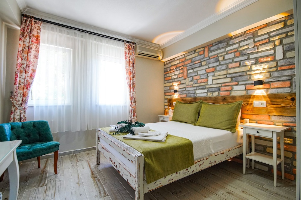 Ilyada Otel - Image 38