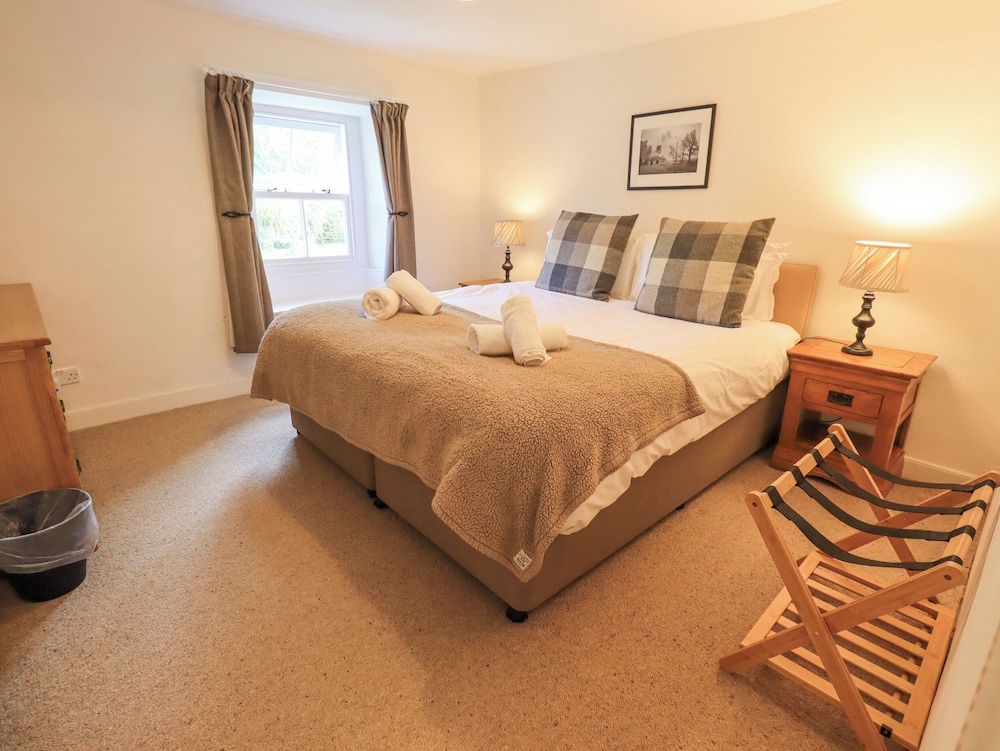 Yew Tree Cottage Borrowdale