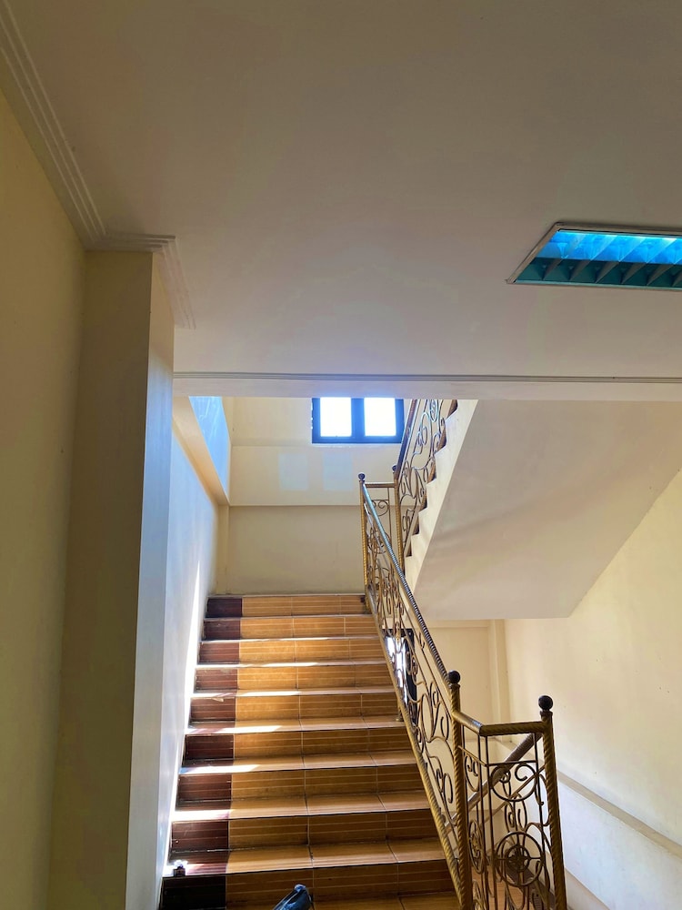 Nusantara Comfort Residence By Reccoma