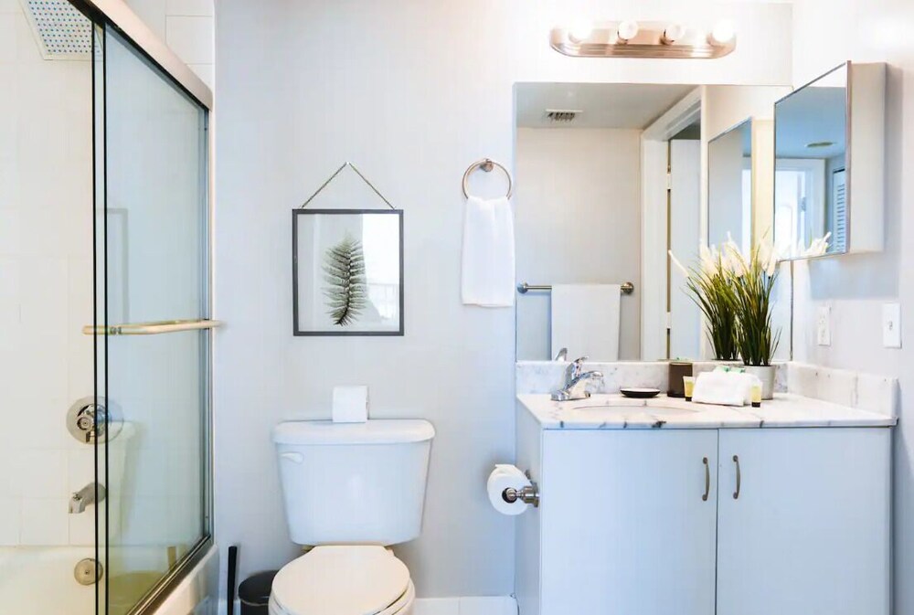 Modern Condos Located in Brickell