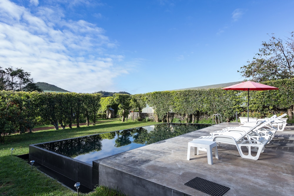 Hotel Quinta do Paraizo - Image 1