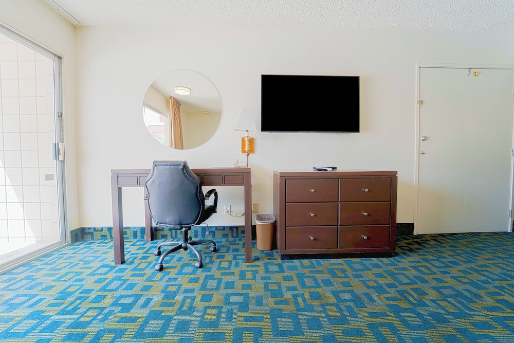 Oxygen Central Apartments